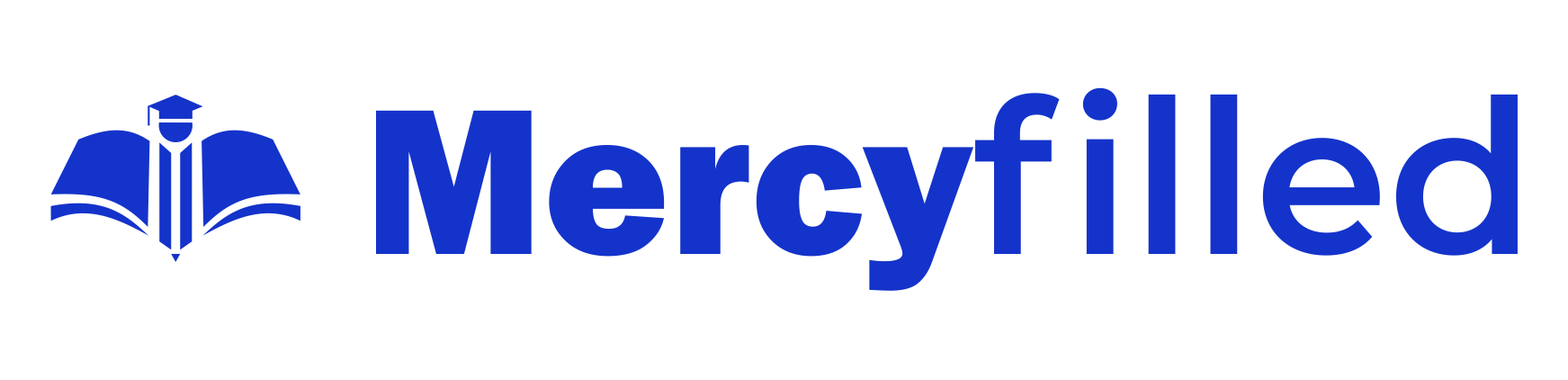 Mercyfilled logo